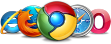 browsers